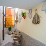 La Nicchia 2 Διαμέρισμα Νότο