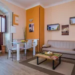 La Nicchia 2 Διαμέρισμα Νότο