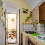 La Nicchia 2 Διαμέρισμα *