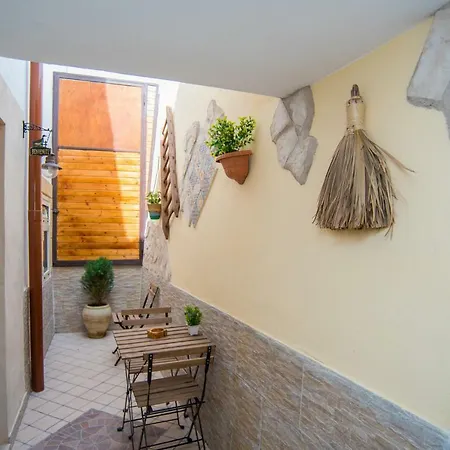 La Nicchia 2 Apartment Noto