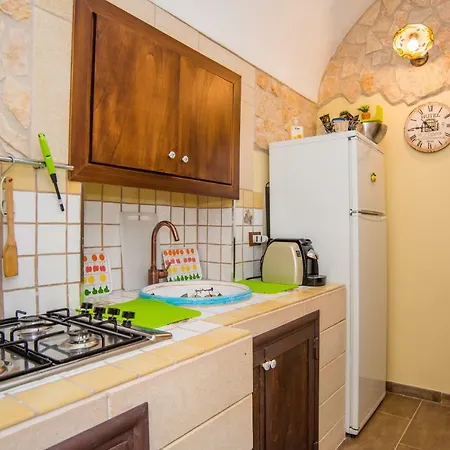 La Nicchia 2 Appartement