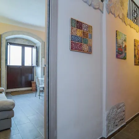 Apartment La Nicchia 2 Noto