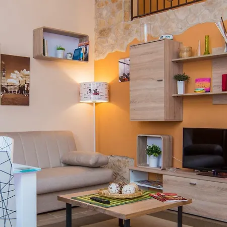 Apartment La Nicchia 2