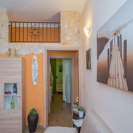 Apartment La Nicchia 2