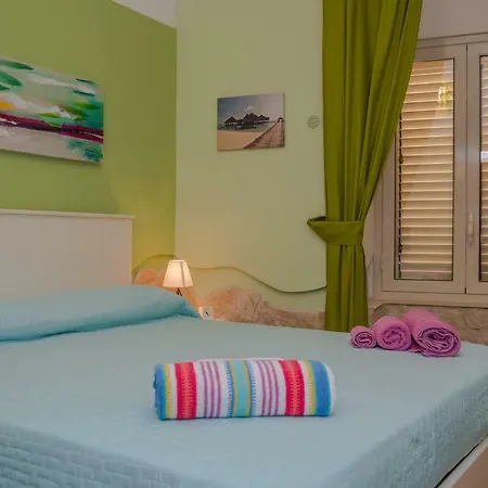 Apartment La Nicchia 2 *