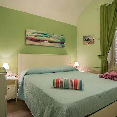 La Nicchia 2 * Noto