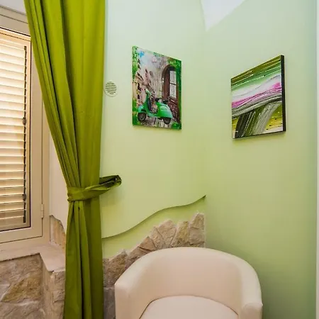 Apartment La Nicchia 2