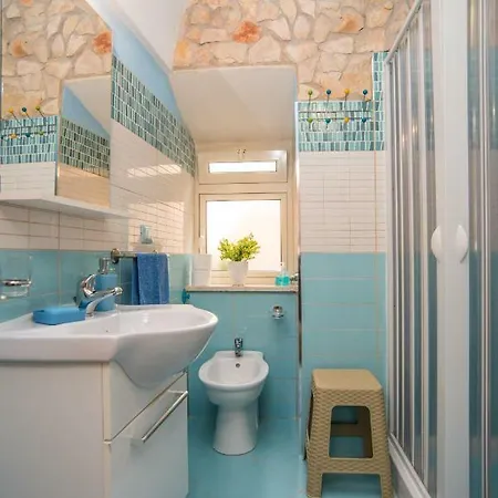 Apartment La Nicchia 2 *