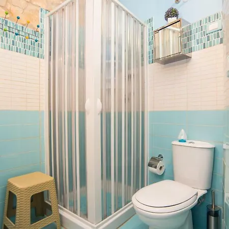 Appartement La Nicchia 2 Noto