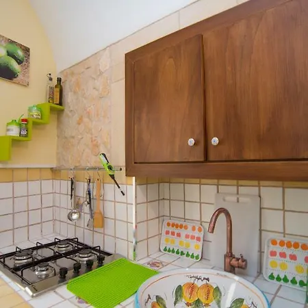 Appartement La Nicchia 2 *