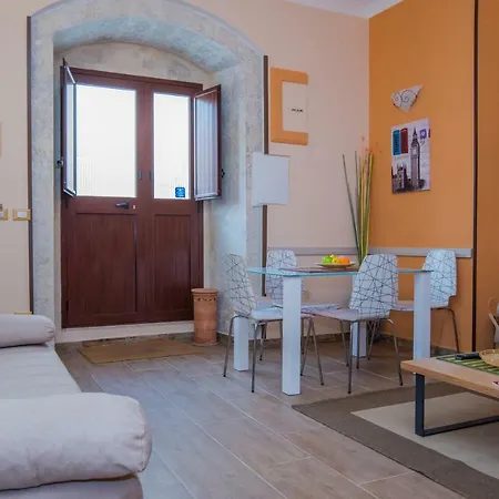 Apartment La Nicchia 2 Noto