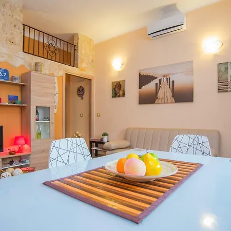 La Nicchia 2 Apartment