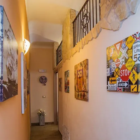 Apartment La Nicchia 2 *