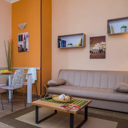 Appartement La Nicchia 2 *