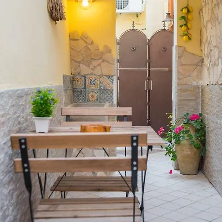 Apartment La Nicchia 2 *