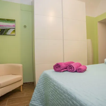 La Nicchia 2 Apartment Noto