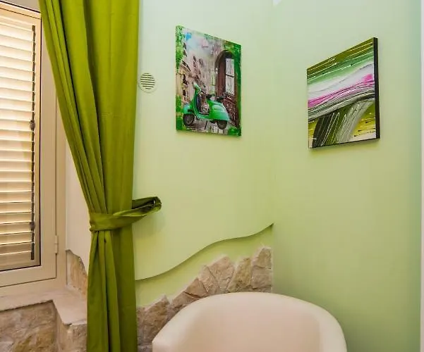 Apartment La Nicchia 2