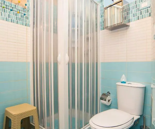 Apartment La Nicchia 2 Noto