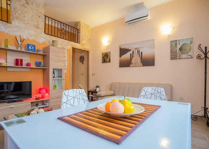 La Nicchia 2 Apartment