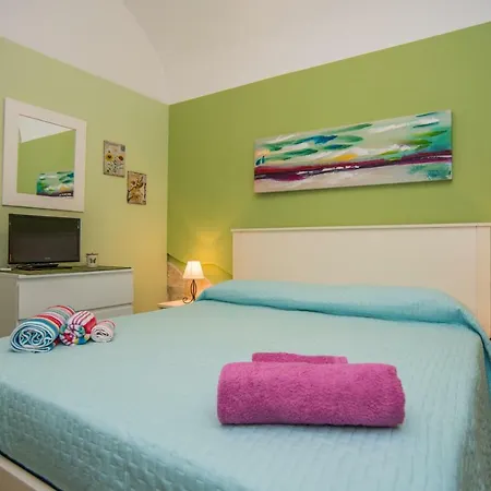 Appartement La Nicchia 2