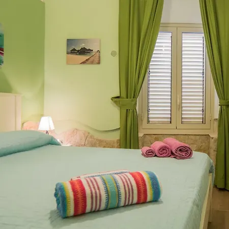 La Nicchia 2 Appartement *