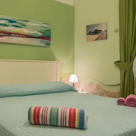 Appartement La Nicchia 2