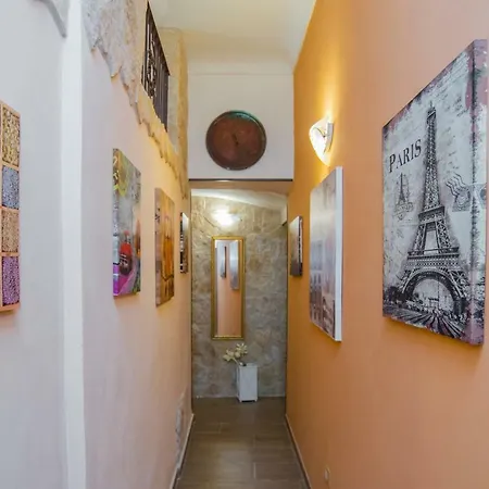 Appartement La Nicchia 2